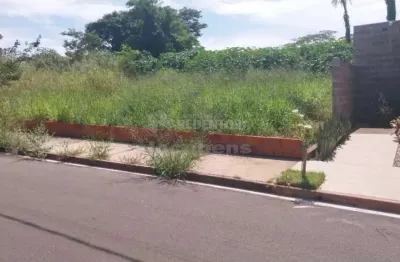 Terreno à venda na Morada Real, São José do Rio Preto 