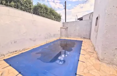 Casa venda no residencial comendador mançor daud com 03 dormitórios