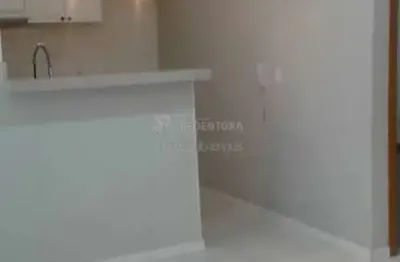 Apartamento com 2 quartos à venda no Loteamento Clube V, São José do Rio Preto 