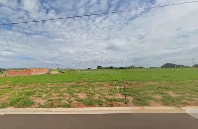 Terreno à venda no Residencial Setsul II, São José do Rio Preto 