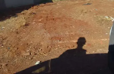 Terreno à venda no Setvalley III, São José do Rio Preto 