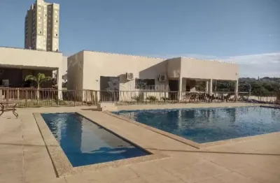 Ótimo apartamento residencial térreo para venda - 2 dormitórios / loteamento abílio jorge cury