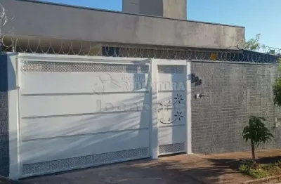 Casa com 2 quartos à venda no Jardim Nunes 2, São José do Rio Preto 