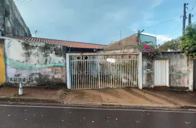 Casa com 3 quartos à venda no Bosque da Felicidade, São José do Rio Preto 