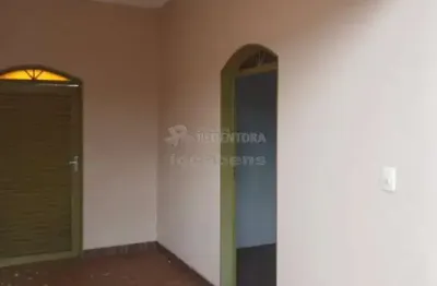 Casa com 3 quartos à venda no Jardim América, São José do Rio Preto 