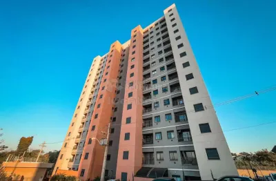 Ótimo apartamento residencial para locação/venda - jardim bianco