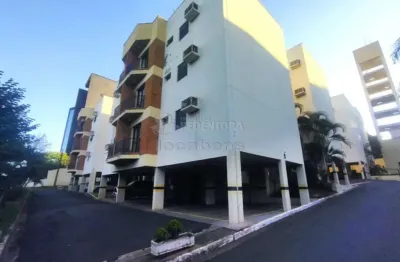 Apartamento com 2 quartos à venda no Parque Quinta das Paineiras, São José do Rio Preto 