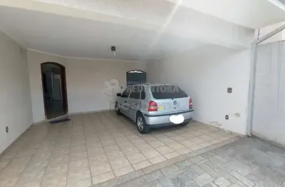 Casa com 2 quartos à venda no Jardim São Marco, São José do Rio Preto 
