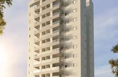 Apartamento com 2 quartos à venda no Jardim Maracanã, São José do Rio Preto 