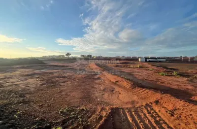 Terreno comercial para alugar na Água Limpa I, Bady Bassitt 