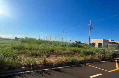 Terreno à venda no Jardim Leste, São José do Rio Preto 