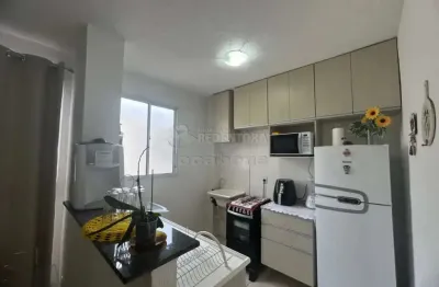 Ótimo apartamento residencial para venda - 2 dormitórios / residencial santa filomena