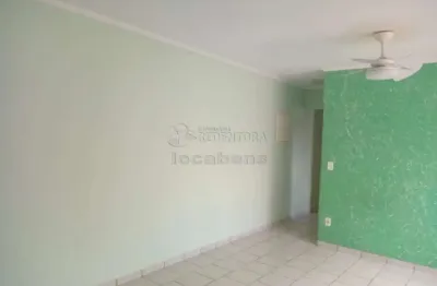Apartamento com 2 quartos à venda na Vila São Judas Tadeu, São José do Rio Preto 