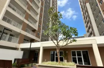 Apartamento com 2 quartos à venda na Vila Redentora, São José do Rio Preto 