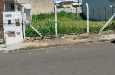 Terreno à venda no Centro, Ibirá 