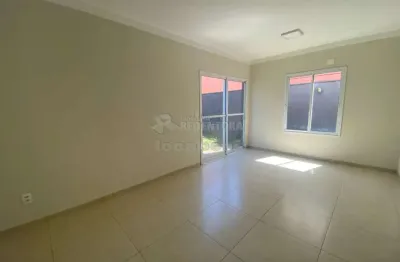 Casa de 3 dormitórios, 01 vaga de garagem / village imperial residence