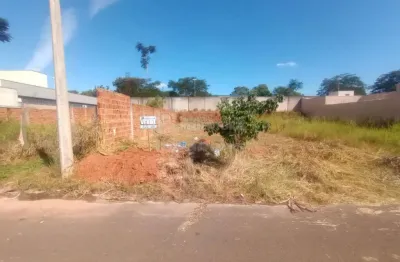 Terreno à venda no Colina Azul, São José do Rio Preto 