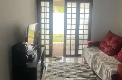 Casa com 3 quartos à venda no Estância São Pedro (Zona Rural), São José do Rio Preto 