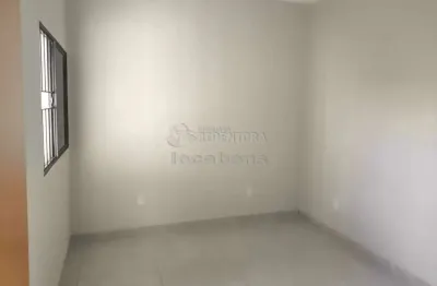 Casa com 2 quartos à venda no Residencial Setsul II, São José do Rio Preto 