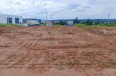 Terreno à venda no Residencial e Empresarial Ascolo Martin, São José do Rio Preto 