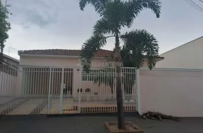 Casa com 3 quartos à venda no Jardim Primavera, Bady Bassitt 