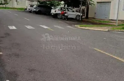 Apartamento com 2 quartos à venda na Vila Toninho, São José do Rio Preto 