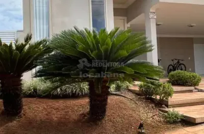 Casa em condomínio fechado com 3 quartos à venda no Golden Park Residence, Mirassol 