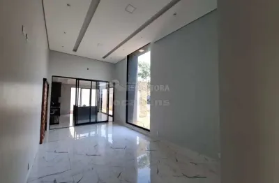 Casa em condomínio fechado com 3 quartos à venda no Damha Fit, Ipiguá 