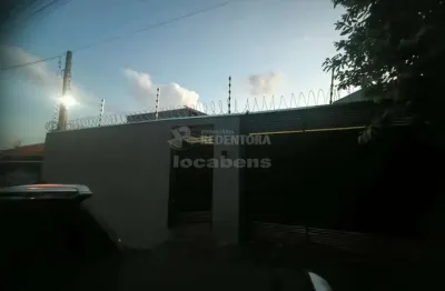 Excelente casa residencial para venda - 2 dormitórios / residencial morada do sol