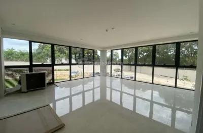 Excelente sala comercial para locação - georgina business park