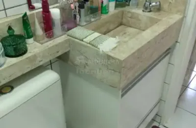 Apartamento com 2 quartos à venda no Residencial Macedo Teles I, São José do Rio Preto 