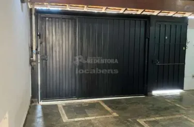 Casa com 4 quartos à venda na Vila Esplanada, São José do Rio Preto 