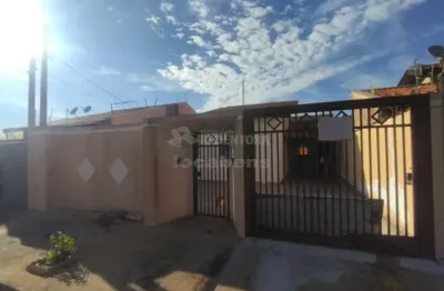 Parque das aroeiras - casa com 02 dormitórios sendo 01 tipo apartamento