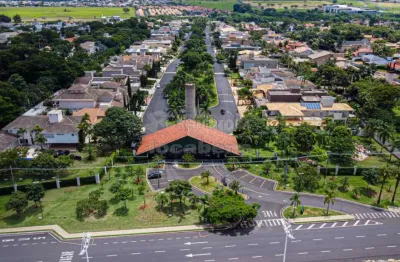 Terreno à venda no Village Flamboyant, São José do Rio Preto 