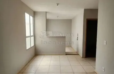 Condomínio rio fortore, apartamento de 2 dormitórios e 01 vaga de garagem.