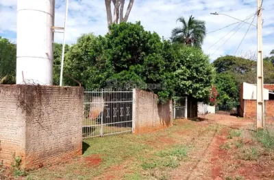 Chácara / sítio com 2 quartos à venda na Zona Rural, Fronteira 