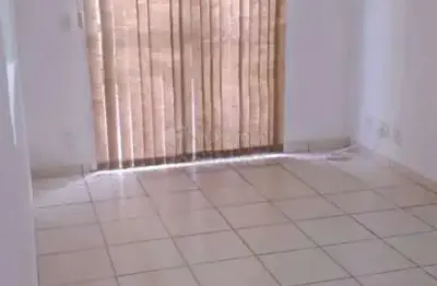 Ótimo apartamento residencial para venda - 2 dormitórios / loteamento clube v