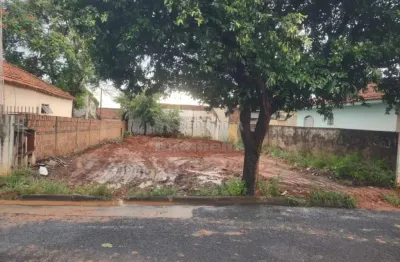 Terreno à venda na Vila Anchieta, São José do Rio Preto 