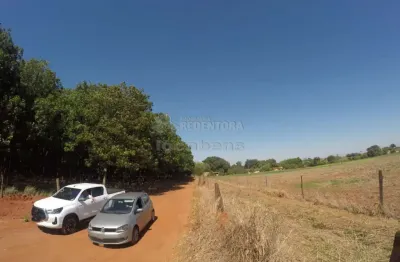 Fazenda à venda na Zona Rural, Fronteira 