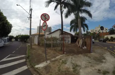 Terreno comercial à venda no Jardim Santa Catarina, São José do Rio Preto 