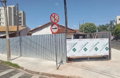 Terreno comercial à venda no Jardim Santa Catarina, São José do Rio Preto 