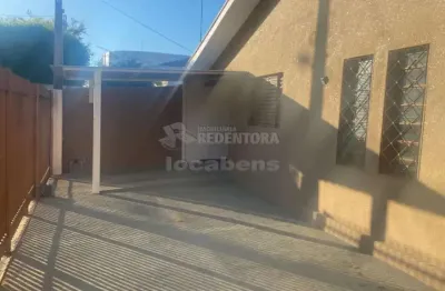Casa com 4 quartos à venda no Jardim Paulista, São José do Rio Preto 