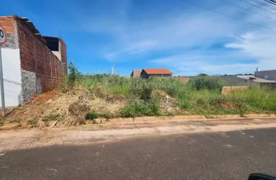 Terreno à venda no Residencial Vila Lobos, São José do Rio Preto 