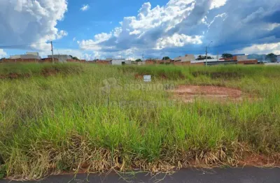 Terreno à venda no Residencial Vila Lobos, São José do Rio Preto 