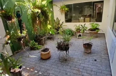 Casa com 3 quartos à venda na Vila Dório, São José do Rio Preto 