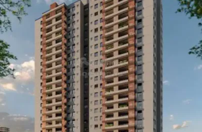 Apartamento com 3 quartos à venda no Jardim Paulistano, São José do Rio Preto 