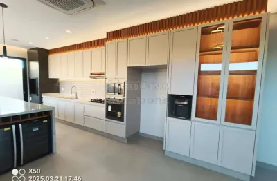 Casa no condominio quinta do lago 2 lac lemen com 03 dormitorios e 4 vagas de garagem.