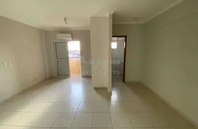 Apartamento com 1 quarto à venda no Jardim Panorama, São José do Rio Preto 
