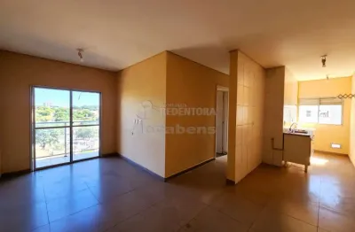 Apartamento para locação localizado na vila são judas tadeu com 02 dormitórios e 1 vaga de garagem.