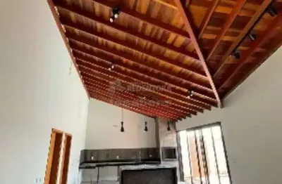 Jardim amélia dionísio casa com 03 dormitorios, 02 vagas de garagem.